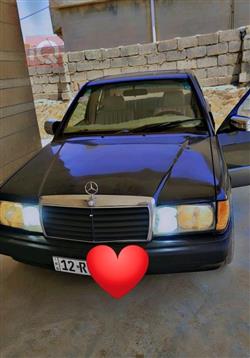 مرسيدس بنز E-Class